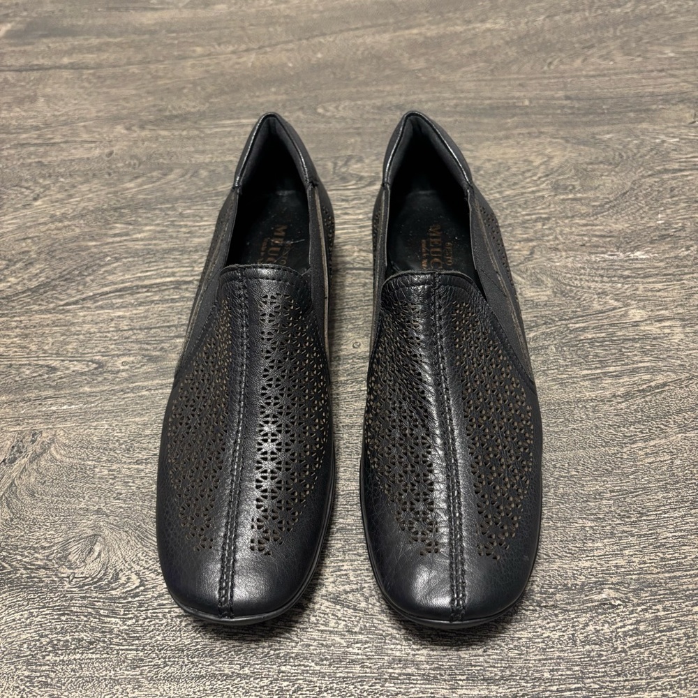 Sesto Meucci Loafers Sz 9N (Narrow)